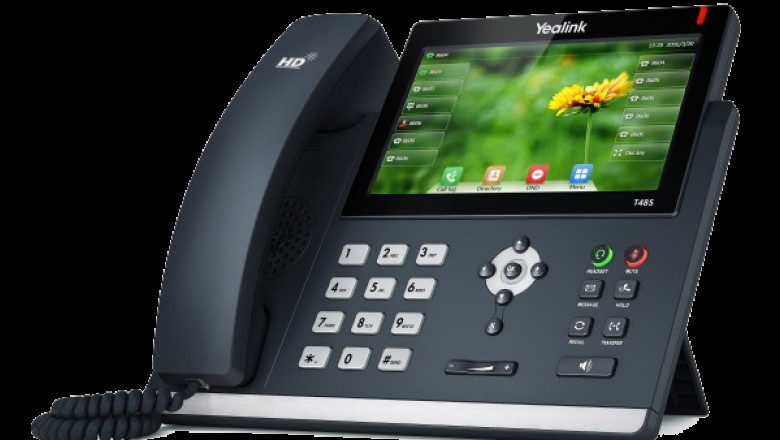 VoIP Phone Systems For Small Business