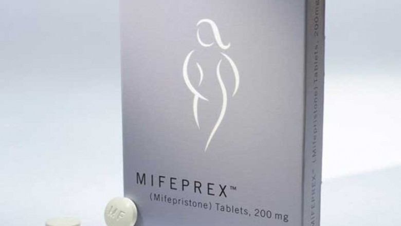 Buy Abortion Pill Mifeprex Online