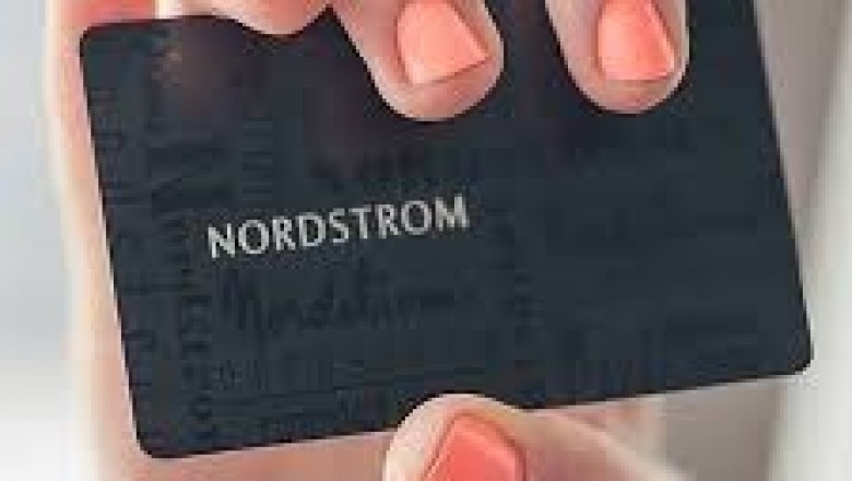 Nordstrom Gift Balance A Spiritual Journey To Find The Right Present