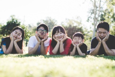 Parental Control App - Protect and Save Your Child Eyes from Myopia