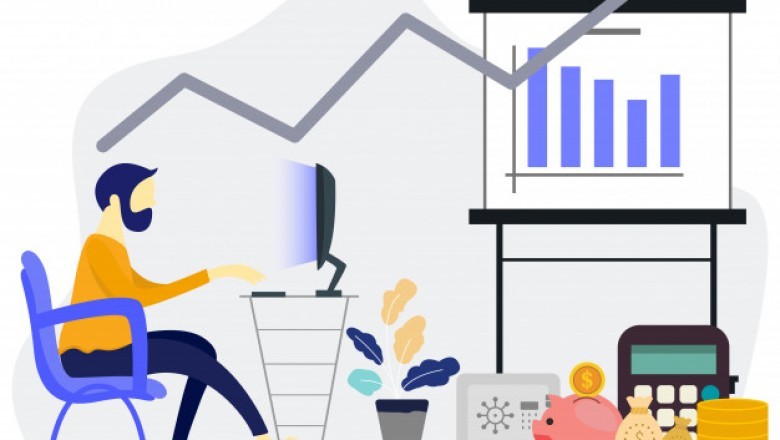 Ecommerce Advantages