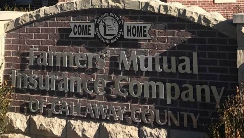 Farmers’ Mutual Insurance Company Missouri