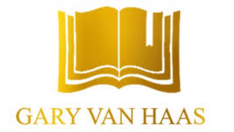 GARY VAN HAAS