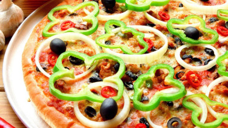 Best Pizza Delivery in Edmonton - Supreme Pizza