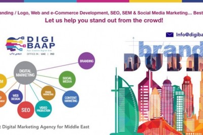 Digital Marketing Agency in Bangalore | Online Marketing Dubai - Digibaap