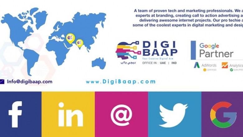 Digital Marketing Company in Bangalore | Digital Marketing Agency Dubai