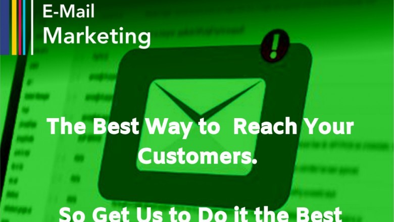 Email Marketing Services Bangalore | Email Marketing firms Dubai