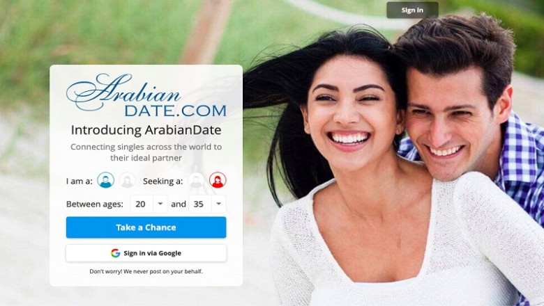 ArabianDate is the best platform to find your Dating Partner.
