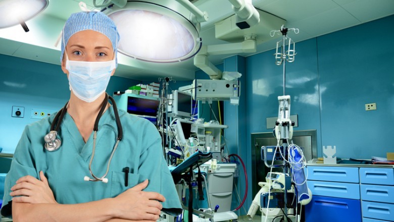 Best Surgeons Email List | Surgeon Mailing Address Database in UK