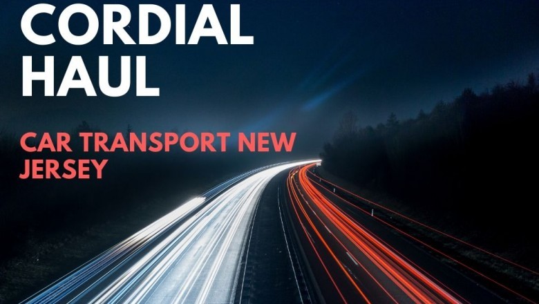 Cheapest Way to Car Transport NJ