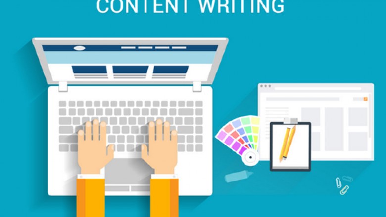 Content Writing Services in Mumbai