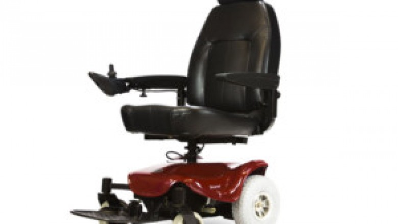 How to choose an affordable Rent Power Electric Wheelchair Chair in Dubai?
