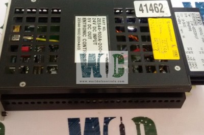 IS200VSVOH1BDC in Stock Buy | Repair | Exch from World of Controls.