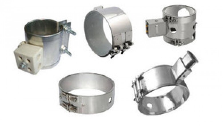 Rising Demand from Numerous End-use Industries to Boost the Band & Nozzle Heaters Market