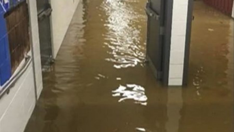 Water Damage Company Houston | Licensed & Certified