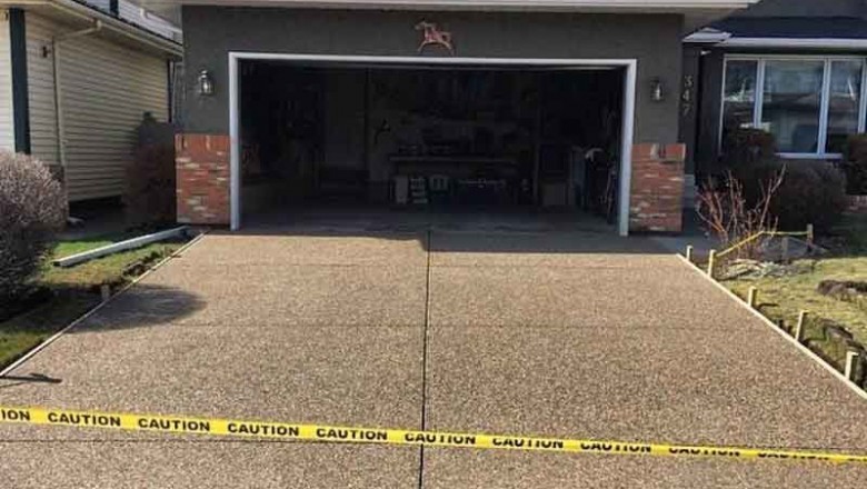 What Do Concrete Contractors Do?