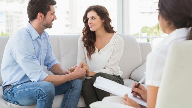 Anxiety treatment Edmonton