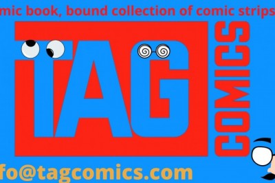 Comic is an amazing series of Stories