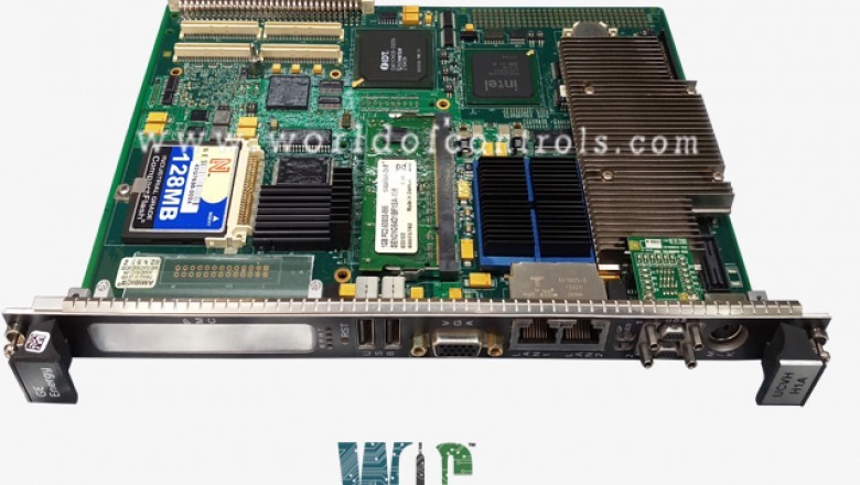 DS200QTBAG1B in Stock Buy | Repair | Exch from World of Controls.