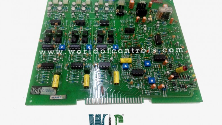 DS200SDCCG5AHD in Stock Buy | Repair | Exch from World of Controls.