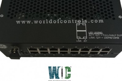 DS200TCCAG1BAA in Stock Buy | Repair | Exch from World of Controls.