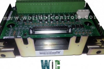 DS200TCCAG2AJB in Stock Buy | Repair | Exch from World of Controls.