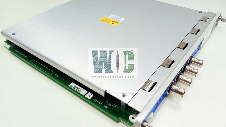 DS200TCDAG1BDB in Stock Buy | Repair | Exch from World of Controls.