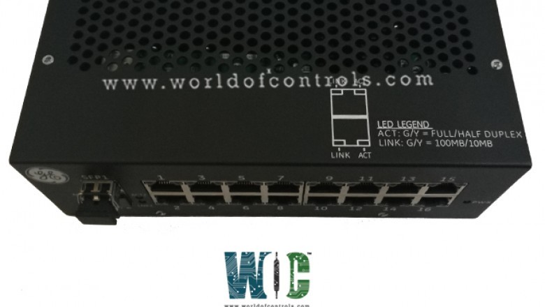 IC3600SPOA1D in Stock Buy | Repair | Exch from World of Controls.
