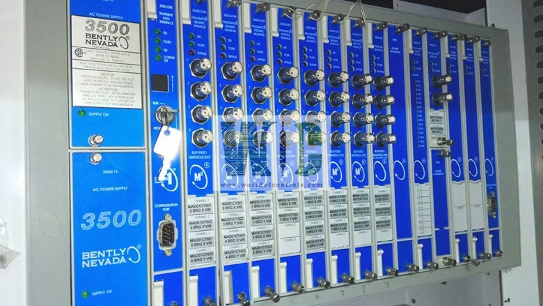 IC755CSS12CDB in Stock Buy | Repair | Exch from World of Controls.