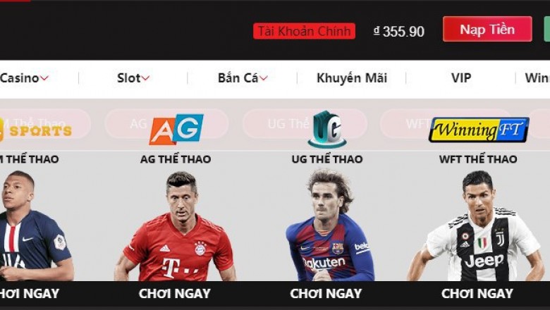 Saba la gi? Kham pha trang ca cuoc the thao truc tuyen tot nhat 2020