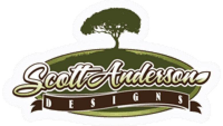 Scott Anderson Design