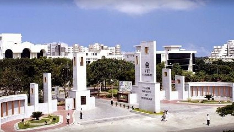 Vit ranking | Vellore institute of technology ranking | VIT Vellore Ranking