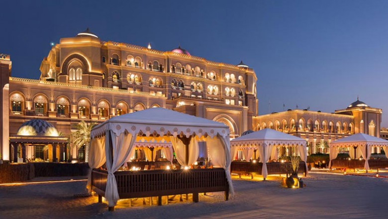 Wedding Venues in Delhi - Get Your Venue