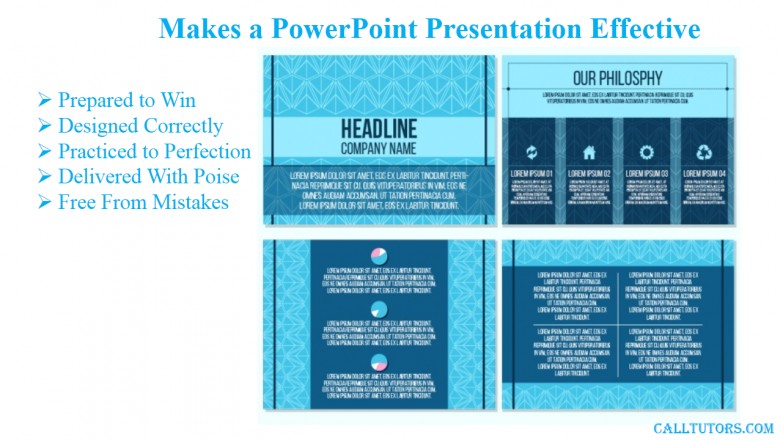 Best PowerPoint Presentation Writing Help | HelpHub