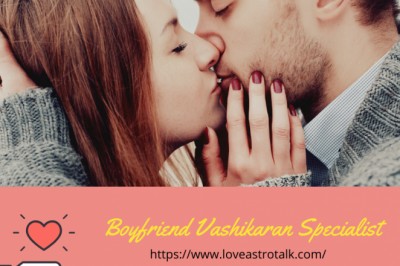 Boyfriend Vashikaran Specialist | Boyfriend Vashikaran Mantra