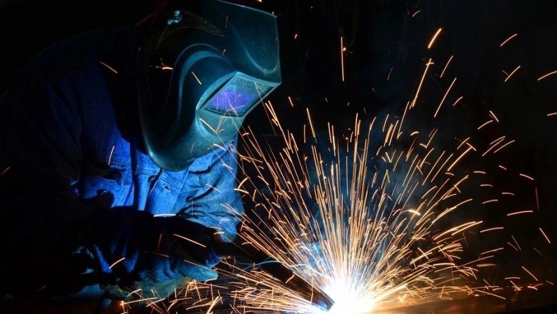 Buy Steel Gate For Door