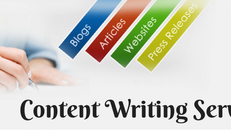 Content Writing Services in Chennai