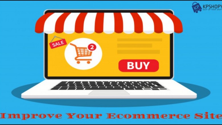 How Customers Can Help Improve Your Ecommerce Site