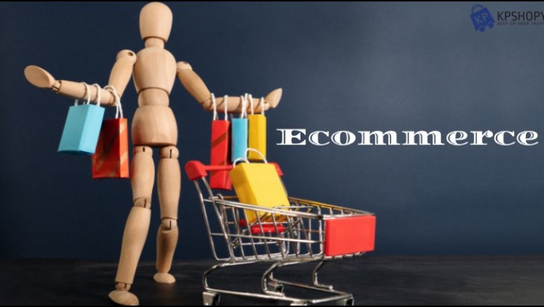 Maximize Ecommerce sales