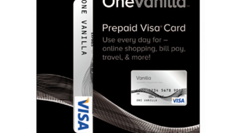Onevanilla BalancePrepaid Visa Card Balance