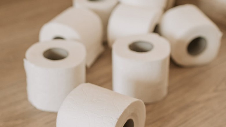 Thermal Paper Rolls in Florida