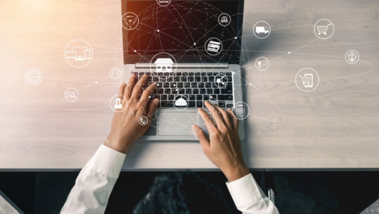 Benefits of ecommerce platform