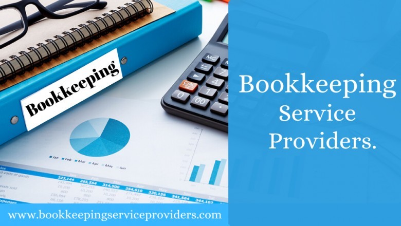 Bookkeeping Service Provider Companies