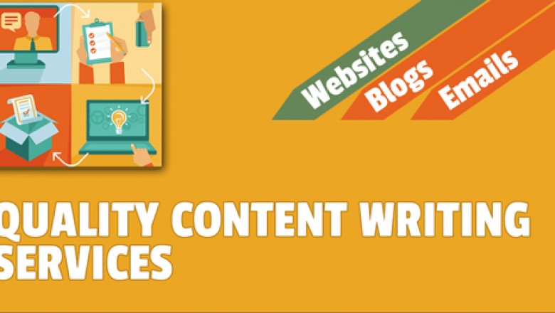 Content Writing Services in Delhi