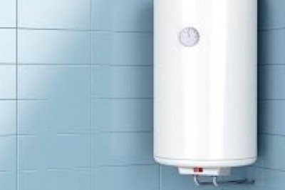 Water Heater Industry Market Analysis - Industry Probe