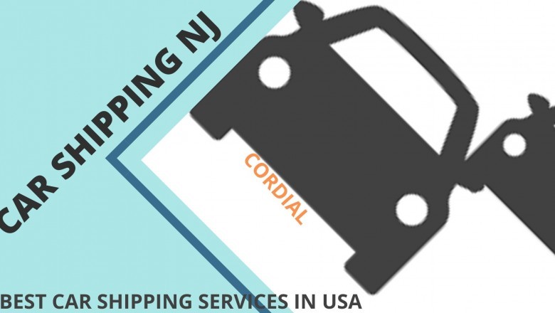 Auto Transport Services specialize in New Jersey