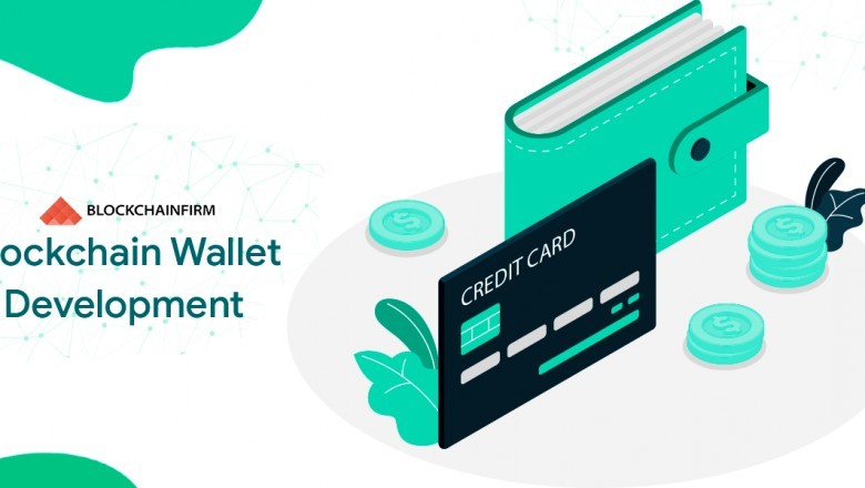 Bitcoin Wallet Development Company