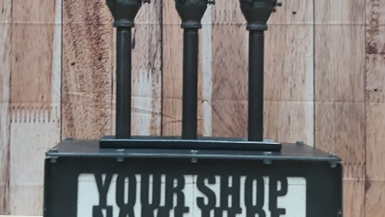 Buy Commercial Forge