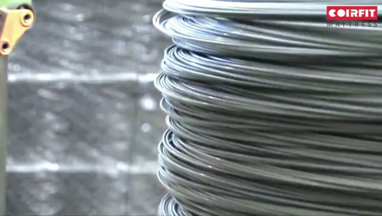 Coirfit Mattress - Best Spring Mattress Brand in India