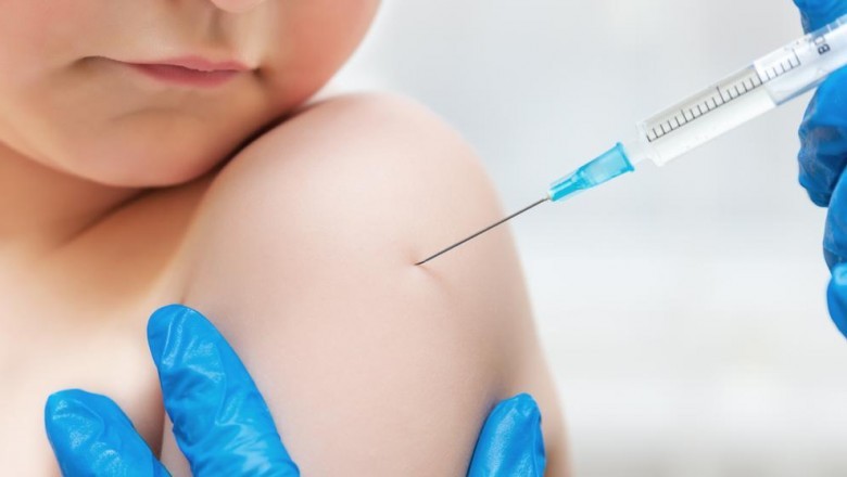 Dr. Rajesh Subramanya review on Why Immunizations and Immunity are important to a Child?